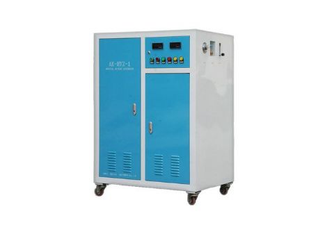 點(diǎn)擊查看詳細(xì)信息<br>標(biāo)題：小型中心供氧機(jī) 閱讀次數(shù)：4465