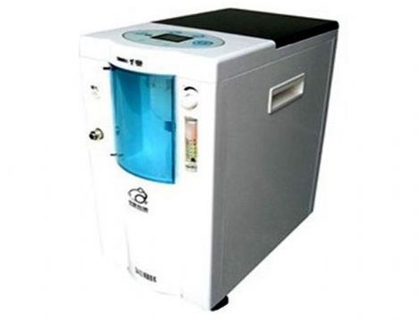 點(diǎn)擊查看詳細(xì)信息<br>標(biāo)題：5L家用制氧機(jī) 閱讀次數(shù)：4674